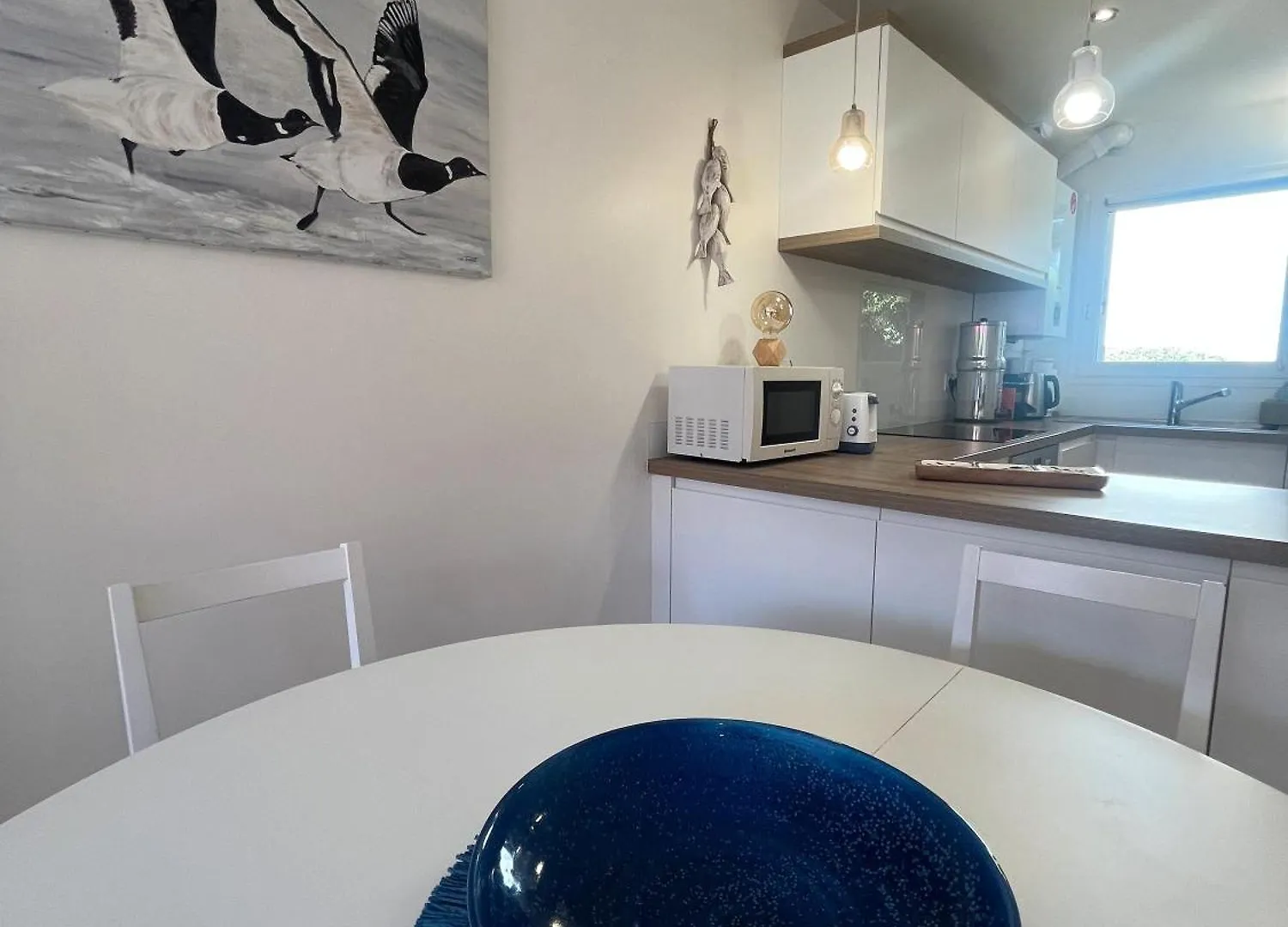 Maison Rez De Jardin Carnac 0*,