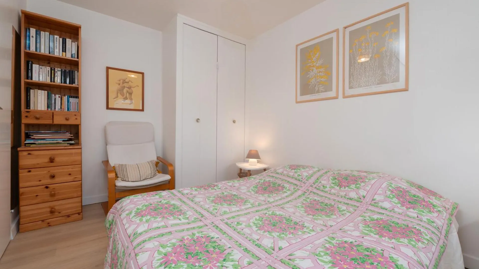 Maison Rez De Jardin Carnac 0*,  Γαλλία