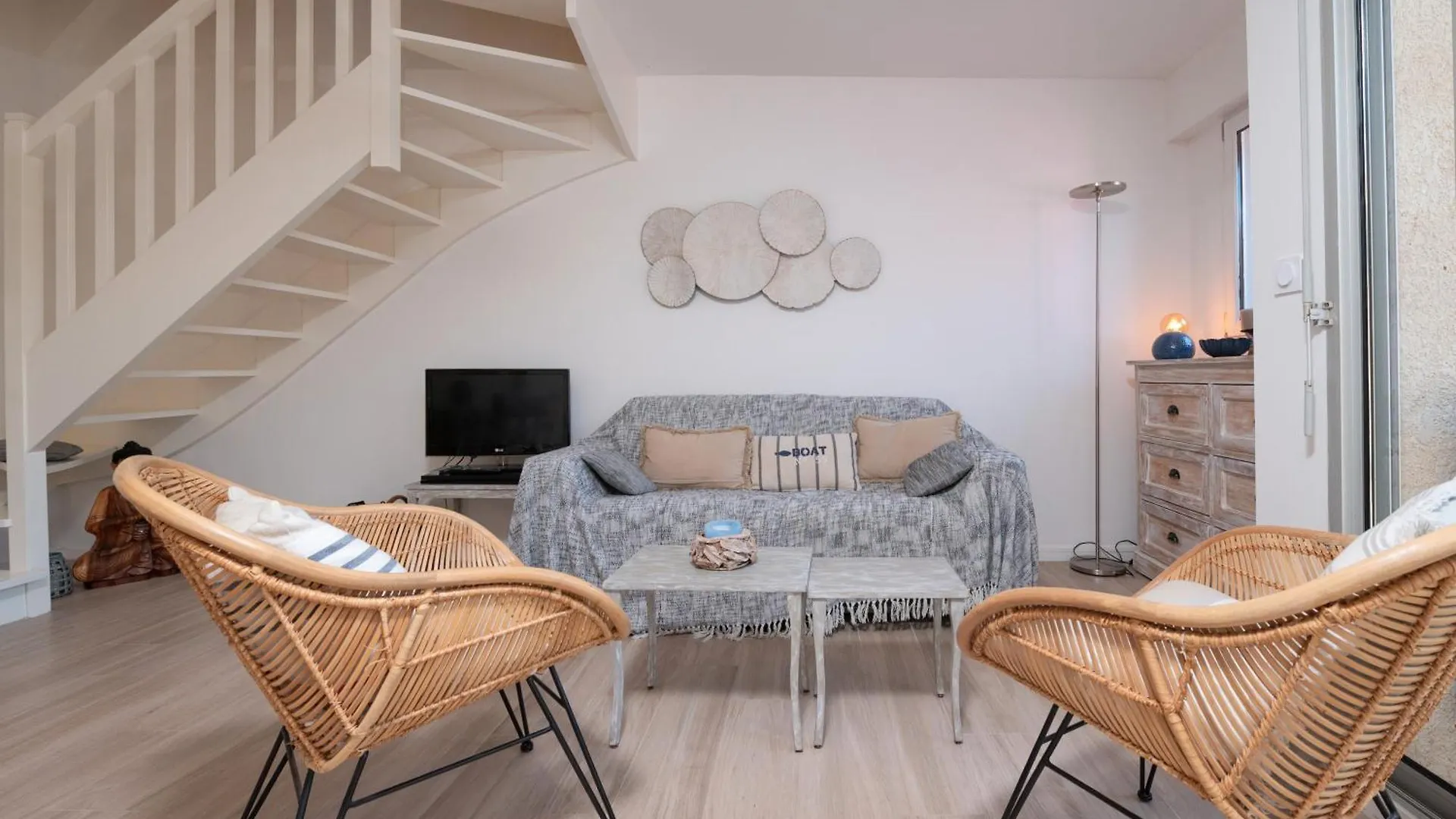 Maison Rez De Jardin Carnac Σπίτι διακοπών