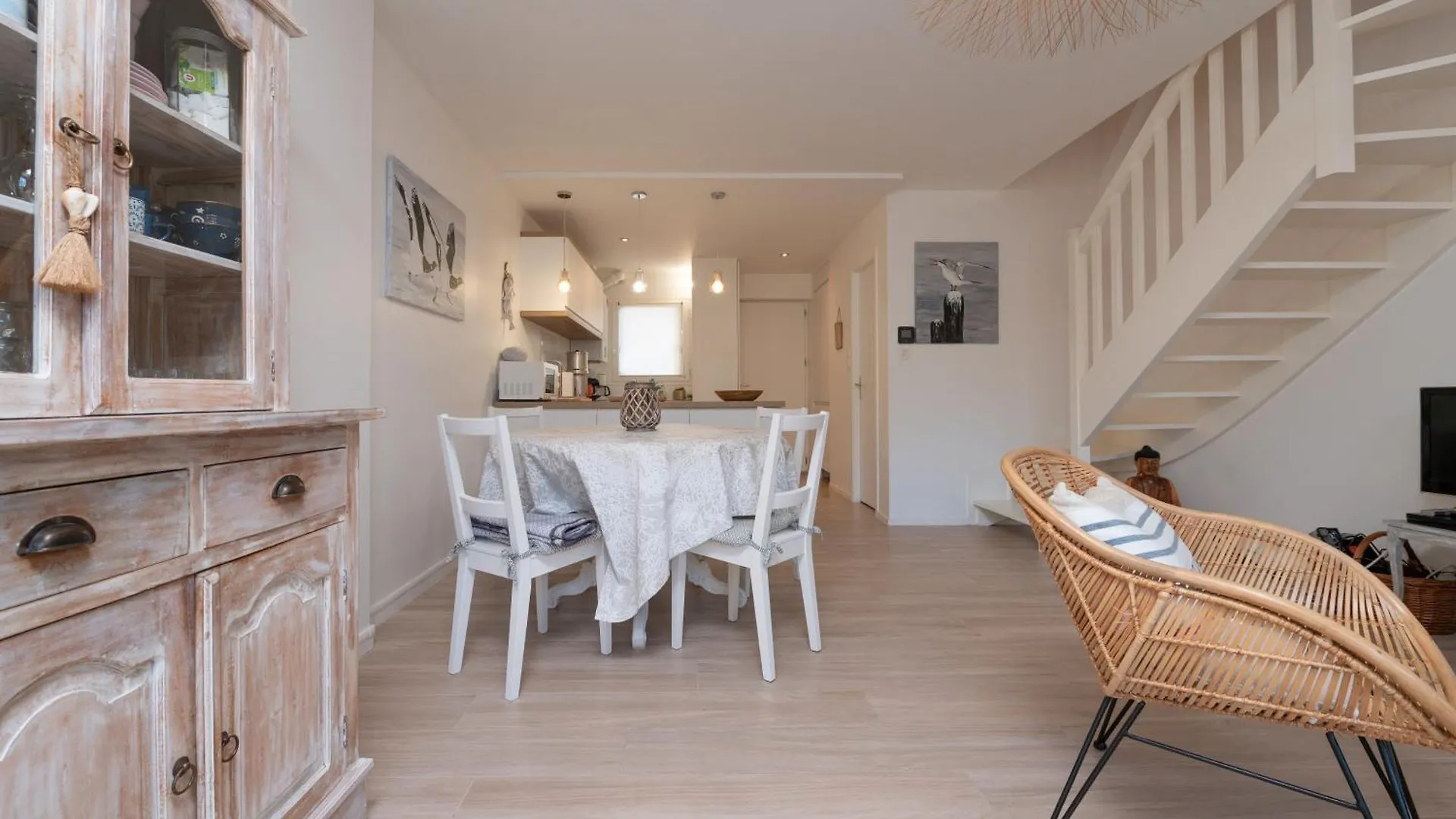 Maison Rez De Jardin Carnac 0*,  Γαλλία